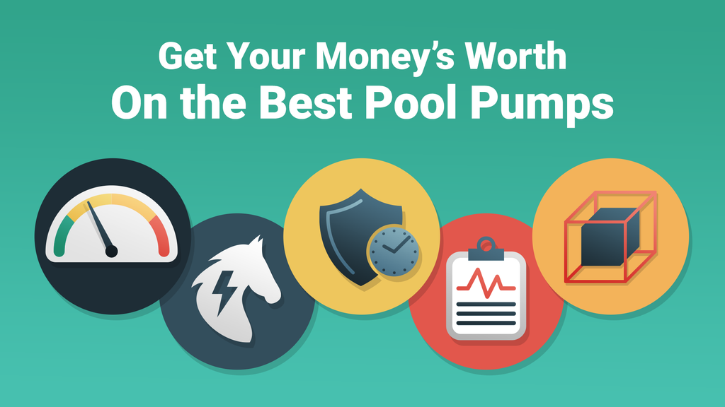 The Best Pool Pumps on the Market—And the Secret to Getting Your Money