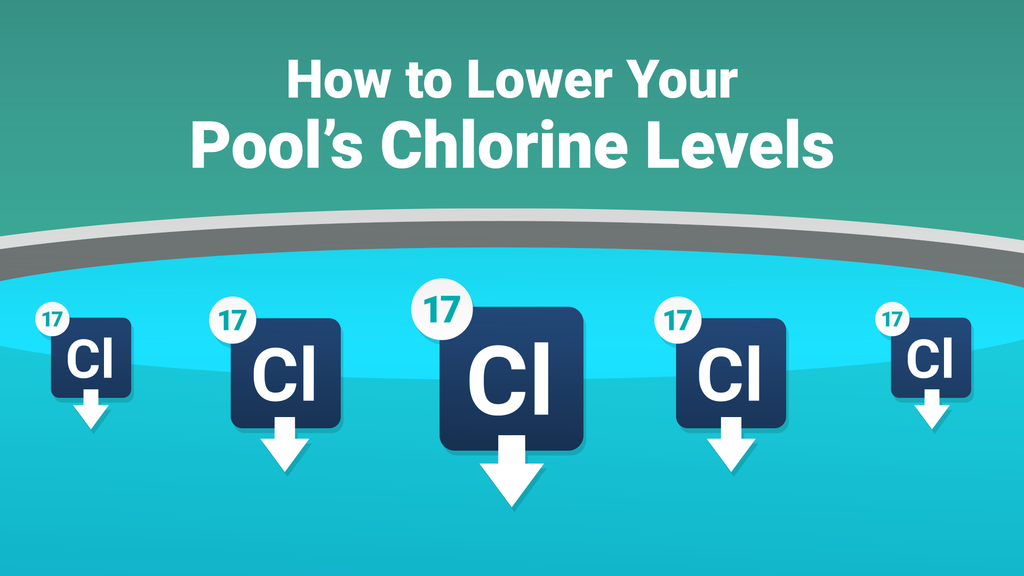 Pool time: How to protect against the side effects of chlorine