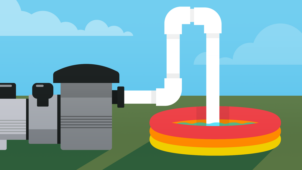 Pool Pump Sizing Signs of Improper Size and How to Calculate the Righ