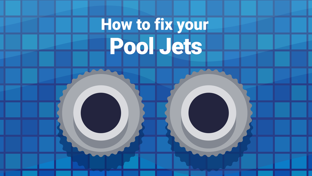 Pool Jets Not Working: Troubleshoot and Fix Now