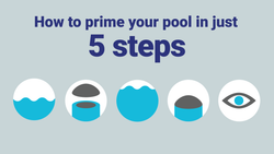 How to prime your pool pump in just 5 easy steps