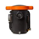 BLACK+DECKER 1 HP Above Ground Single Speed Pool Pump