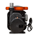 BLACK+DECKER 1 HP Above Ground Dual Speed Pool Pump