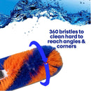 Go'Round 360™ Pro Pool Brush 18 inches