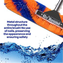Go'Round 360™ Pro Pool Brush 18 inches