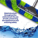 Go'Round 360™ Pro Pool Brush 24 Inches