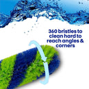 Go'Round 360™ Pro Pool Brush 24 Inches