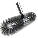 Go'Round 360™  Stainless Steel Pool Brush 18 inches
