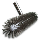 Go'Round 360™  Stainless Steel Pool Brush 18 inches
