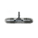 Go'Round 360™  Stainless Steel Pool Brush 18 inches