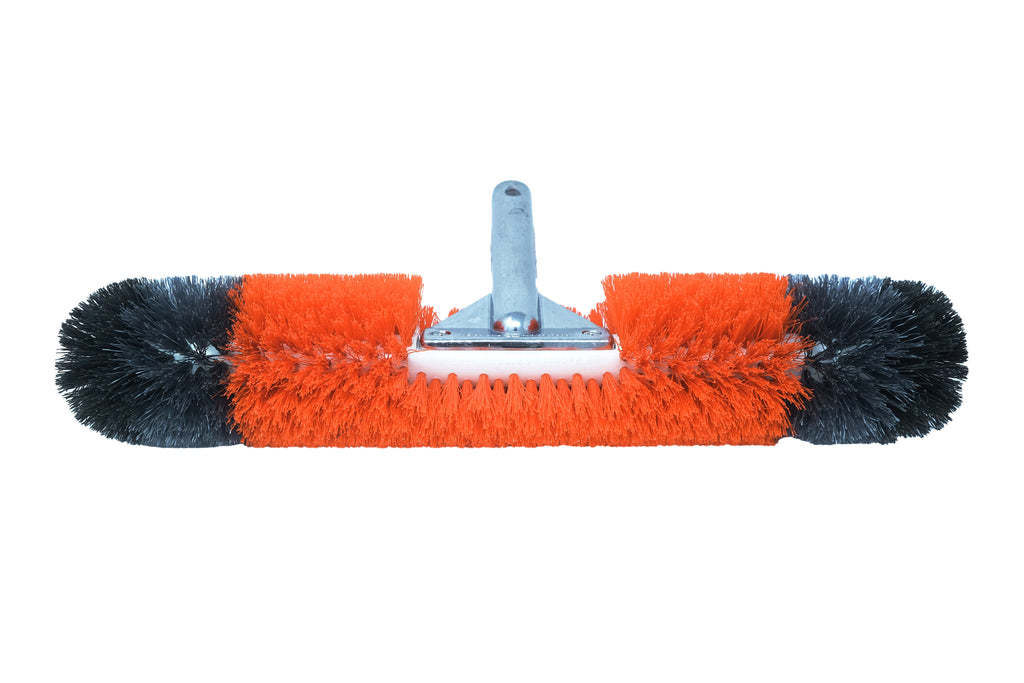 Pro-Grade Utility Brush Wp126, Size: One Size