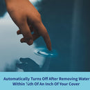 Sunnora Swimming Pool Cover Pump (1500 Gallons Per Hour Automatic)