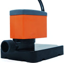 BLACK+DECKER 350 GPH Manual Pool Cover Pump