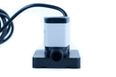 Sunnora 350 GPH Automatic Cover Pump