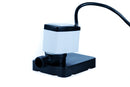 Sunnora 350 GPH Manual Cover Pump