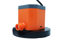 BLACK+DECKER 800 GPH Automatic Pool Cover Pump