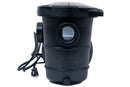 Maxi Force Single Speed 1HP Energy Efficient Above Ground Swimming Pool Pump