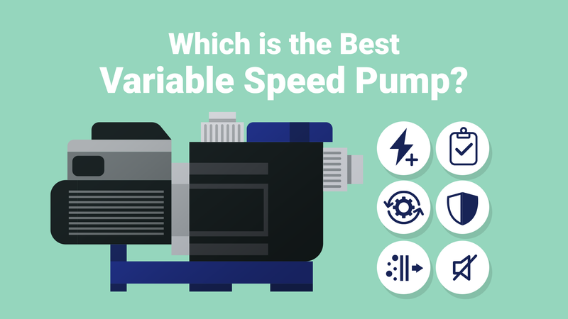 Choose the Right Variable Speed Pump - PPTG's Ultimate Guide