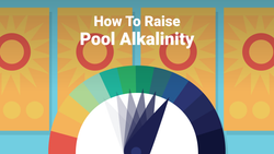 How to Raise Pool Alkalinity—With One Common Household Cleaner