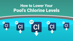 How to Lower Your Pool’s Chlorine Levels—The Easy Way