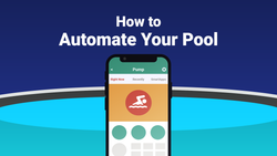How to Automate Your Pool—And Save