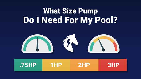 What Size Pump Do I Need For My Pool?