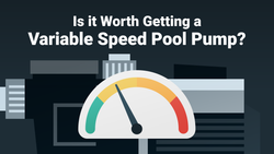 Is it Worth Getting a Variable Speed Pool Pump?