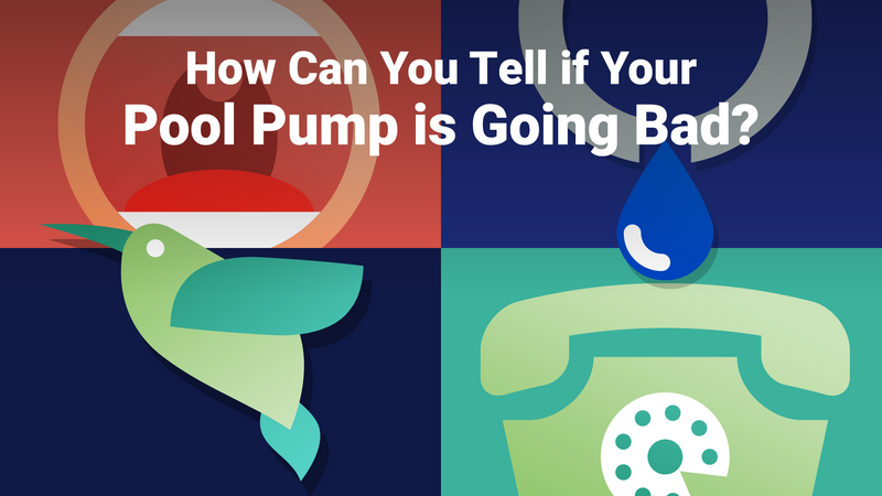 How to Tell if Your Pool Pump is Failing - Signs & Solutions