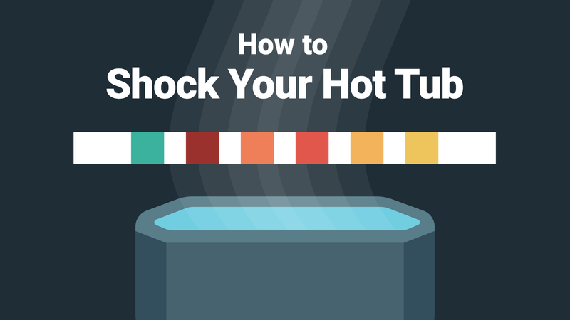 How to Shock Your Hot Tub Fast—And Why You Should