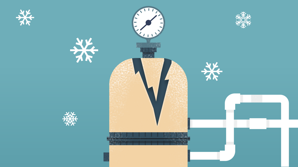 How to Protect Your Pool Equipment in Freezing Temperatures PoolPartsToGo