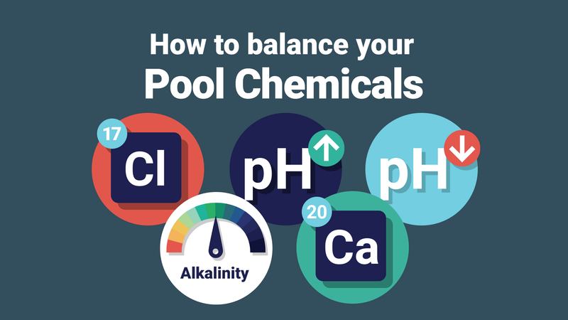 What’s the Deal with Pool Chemical Balance?