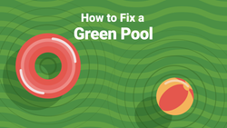 How to Fix a Green Pool—in Six Simple Steps