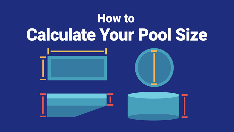 How to Calculate Your Pool Size—And Nail Maintenance Costs