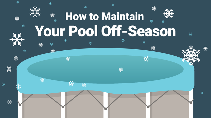 How to Maintain Your Pool Off-Season—Without Closing It Down