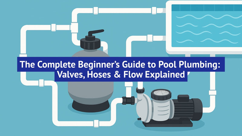 Pool Valves Function Beginner’s Guide to Pool Plumbing: Valves & Flow Basics – PoolPartsToGo