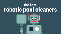 best robotic pool cleaners
