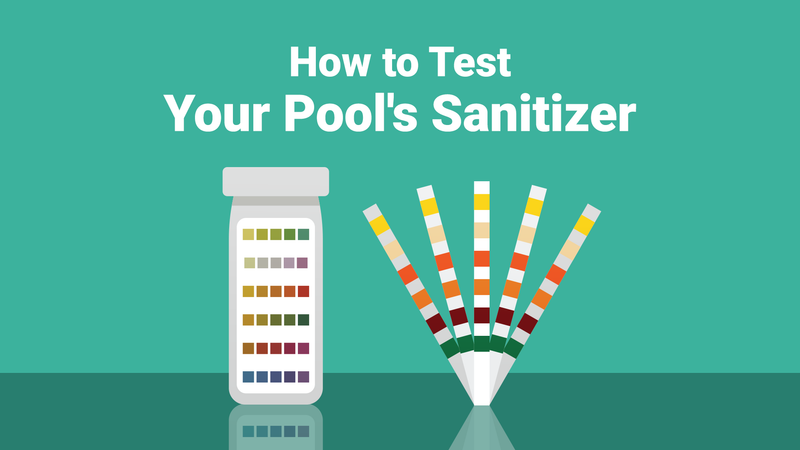 How to Test Your Pool's Sanitizer—And Keep It Free From COVID-19