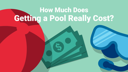 How Much Does Getting a Pool Really Cost?