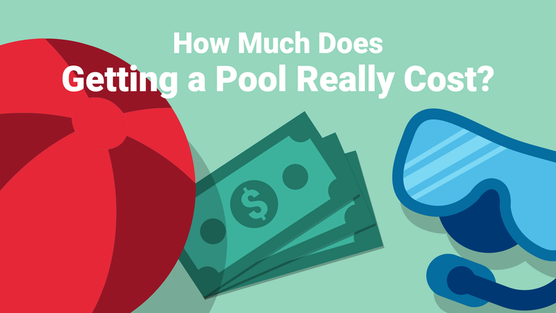 How Much Does Getting a Pool Really Cost?