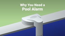 Why You Need a Pool Alarm—ASAP