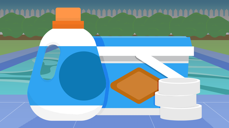 Is Chlorine Enough to Keep a Pool Clean?