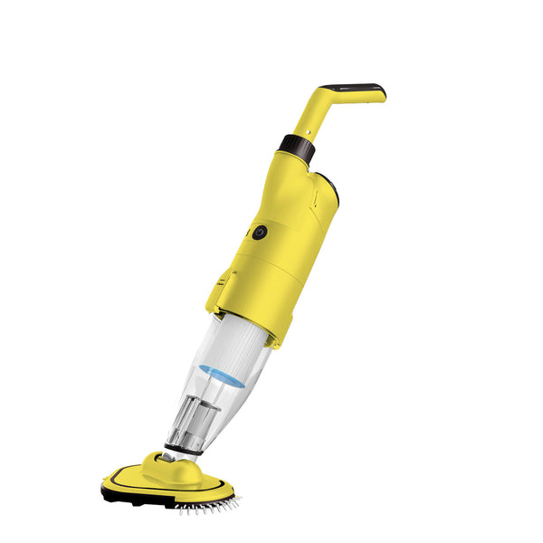 Hornet Battery Operated Cordless Handheld Swimming Pool Cleaner