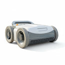 Blue Torrent Bolt Cordless Robotic Pool Cleaner — Floor & Wall, 90-Min Runtime, Inground Pools to 20' x 40'