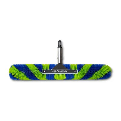 3-Pack GoRound 360™ Pool Brush Bundle