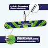 3-Pack Go'Round 360™ Pool Brush Bundle
