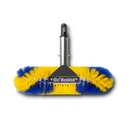 GoRound 360™ Pro Pool Brush 12 inches