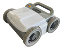 Blue Torrent Bolt Cordless Robotic Pool Cleaner — Floor & Wall, 90-Min Runtime, Inground Pools to 20' x 40'