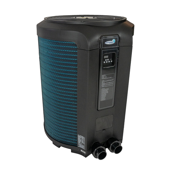 Energy-Saving ComforTemp Pool Heat Pump 65,000 BTU to Heat 13,000 Gall – PoolPartsToGo