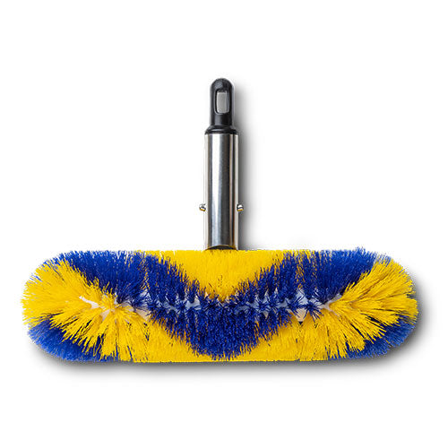 GoRound 360™ Pro Pool Brush 12 inches