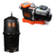 Inground BLACK+DECKER Pump & Filter Duo (Up to 40,000 Gallons)